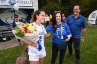 WSoccer Senior Day  Wheaton College Women's Soccer Senior Day 2023. - Photo By: KEITH NORDSTROM : Wheaton, women's soccer, senior day